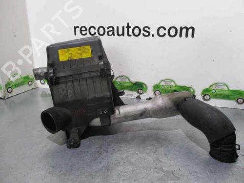 Used Air filter box HYUNDAI TRAJET (FO) 2.0 CRDi (113 hp) 20244357