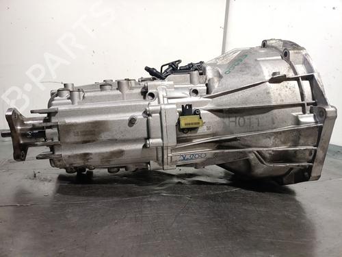 Gearbox BMW 3 (E90) 320 d | BP38096719M3 - Image 2
