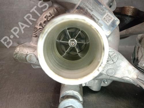 Turbocharger/Supercharger OPEL CORSA F (P2JO) 1.2 (68) | BP28481193M71