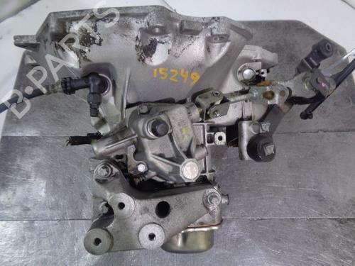 Gearbox OPEL ASTRA G Hatchback (T98) 1.6 (F08, F48) | BP9809959M3 