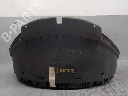 Instrument cluster BMW 5 (E39) 525 d | BP17335215C47 