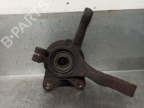 Used Left front steering knuckle Left front steering knuckle 16877640 16877640