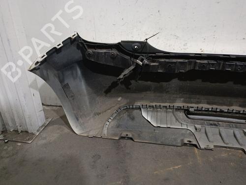 Rear bumper FIAT 500 (312_) Electric (EV) | BP29641369C8 