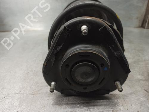 Right front shock absorber TOYOTA AVENSIS Saloon (_T25_) 1.8 VVT-i (ZZT251_, ZZT251R) | BP16401219M17 