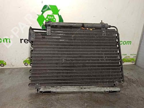 AC radiator JAGUAR XJ (XJ40, XJ81) 6 4.0 | BP12134139M32 