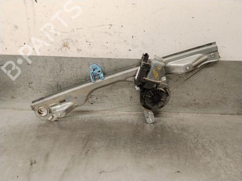 Used Front left window mechanism Front left window mechanism 37792966 37792966