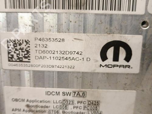 Battery FIAT 500 (312_) Electric (EV) | BP29742753E11 