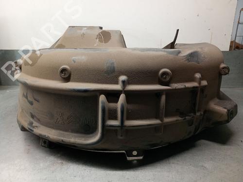 Wheel arch PEUGEOT 3008 II SUV (MC_, MR_, MJ_, M4_) 1.6 BlueHDi 120 | BP28378524C56 