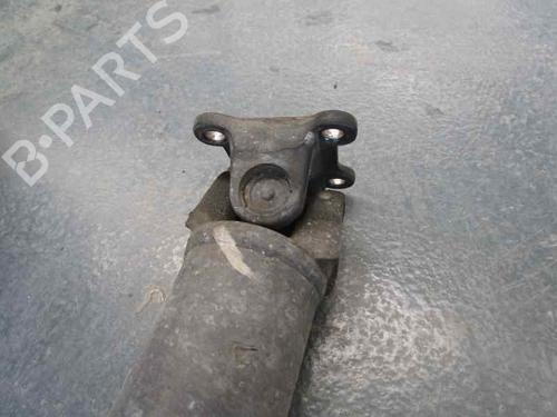 Driveshaft NISSAN X-TRAIL I (T30) 2.0 4x4 | BP5045514M37 