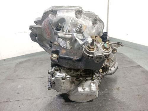 Gearbox DAEWOO NUBIRA Saloon (J200) 1.8 | BP40196518M3 - Image 3