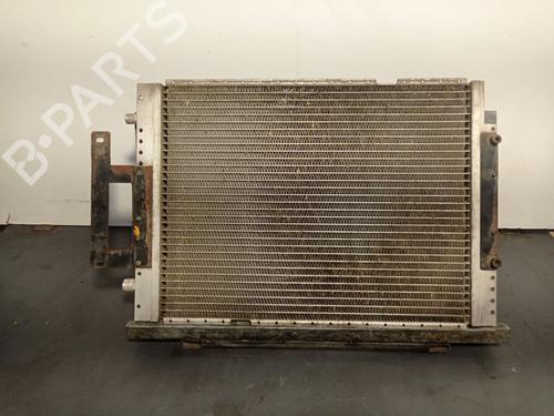 AC radiator SUZUKI VITARA (ET) HDI (SE 420HDI) | BP26132564M32 