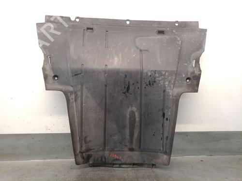 Used Underbody protection RENAULT MEGANE II Estate (KM0/1_) 1.9 dCi (131 hp) 31832229