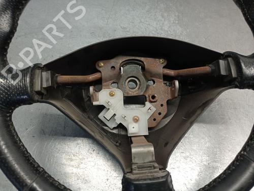 Steering wheel HONDA HR-V (GH_) 1.6 16V 4WD (GH2, GH4) | BP27243436C49 
