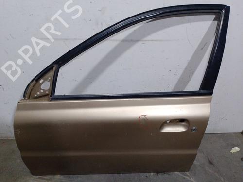 Used Left front door KIA RIO I Hatchback (DC) 1.5 16V (97 hp) 20708415