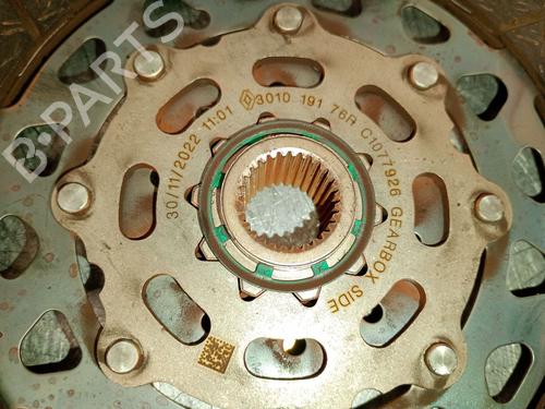 Other RENAULT CAPTUR II (HF_) TCe 90 (HFM6) | BP30122049O1