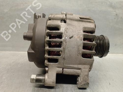 Generator FORD FIESTA VI (CB1, CCN) 1.6 TDCi | BP16336210M7 