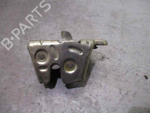 Bagklap lås Bagklap lås FIAT SEICENTO / 600 (187_) 1.1 (187AXB, 187AXB1A, 187AXC1A02) (54 hp) 2290172 2290172