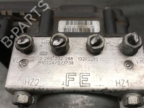 ABS pump OPEL CORSA D (S07)  | BP36995720M43  - Image 7