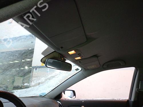 Pedal MAZDA 6 Hatchback (GG) 1.8 | BP31381235I4 - Image 20