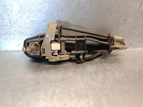 Front left exterior door handle BMW 3 (E46) 320 d | BP27981169C128 