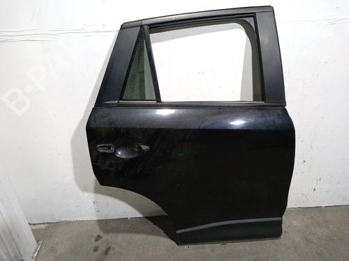 Used Right rear door MAZDA CX-5 (KE, GH) 2.2 D (175 hp) 28610887