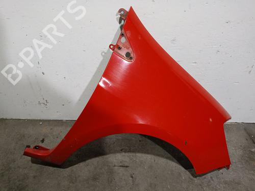 Used Right front fenders RENAULT CLIO III (BR0/1, CR0/1) 1.5 dCi (BR17, CR17) (86 hp) 32217073
