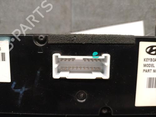 Comutador KIA OPTIMA (JF) 1.7 CRDi | BP32844258I30  - Image 5