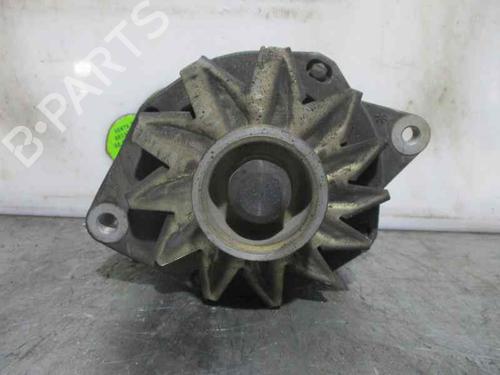 Used Alternator RENAULT 19 I Chamade (L53_) 1.7 (L533) (92 hp) 12187005