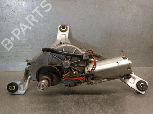 Used Rear wiper motor Rear wiper motor NISSAN ALMERA II Hatchback (N16) 1.8 (114 hp) 34461767 34461767