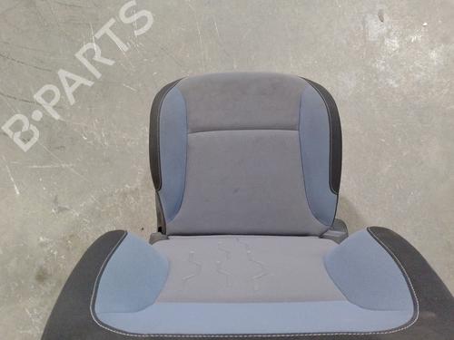 Right front seat PEUGEOT PARTNER Tepee 1.6 BlueHDi 120 | BP15913152C16 