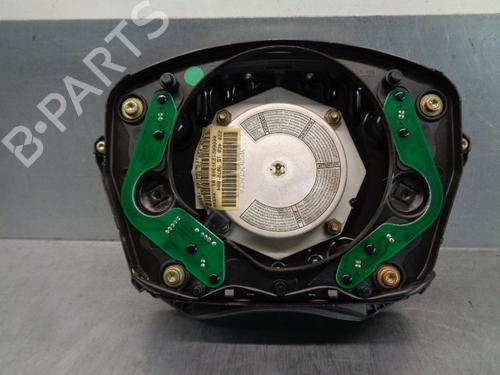 Driver airbag MERCEDES-BENZ S-CLASS (W220) S 320 CDI (220.026, 220.126) | BP9675126C9 