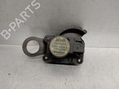 Moteur de chauffage PEUGEOT 5008 (0U_, 0E_) [2009-2017]  13407338