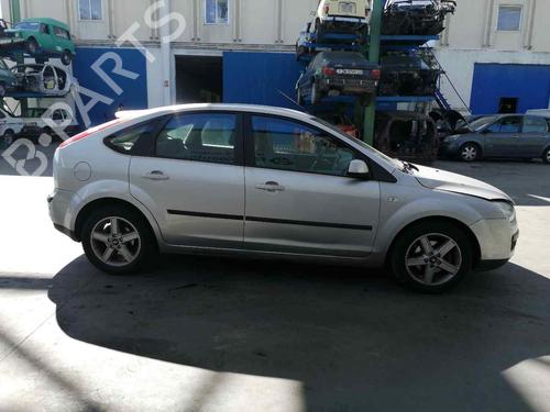 Left front window switch FORD FOCUS II (DA_, HCP, DP)  | BP12191483I27 