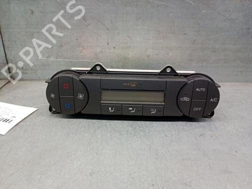 Used Climate control Climate control FORD MONDEO III Saloon (B4Y) 2.0 TDCi (130 hp) 33795563 33795563