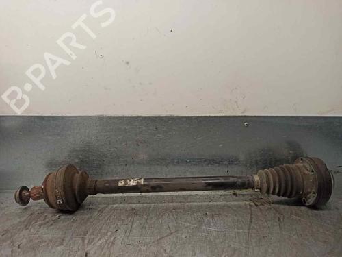 Used Right rear driveshaft AUDI A6 C6 (4F2) 3.0 TDI quattro (225 hp) 9622509