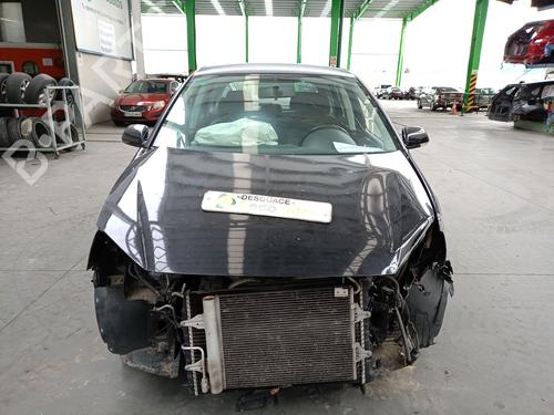 Left front brake caliper VW POLO (9N_, 9A_) 1.4 16V | BP24431176M105 