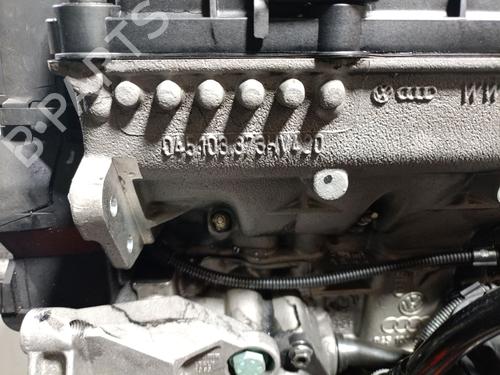 Engine AUDI A2 (8Z0) 1.2 TDI | BP33127571M1  - Image 11