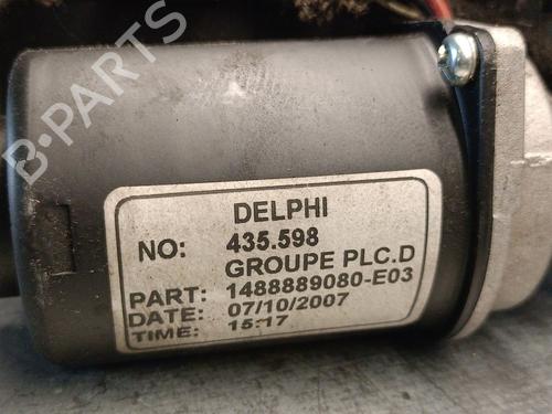 Electronic module LANCIA PHEDRA (179_) 2.0 D Multijet (179.AXL1B, 179.BXL1B) | BP37405845M83 - Image 4