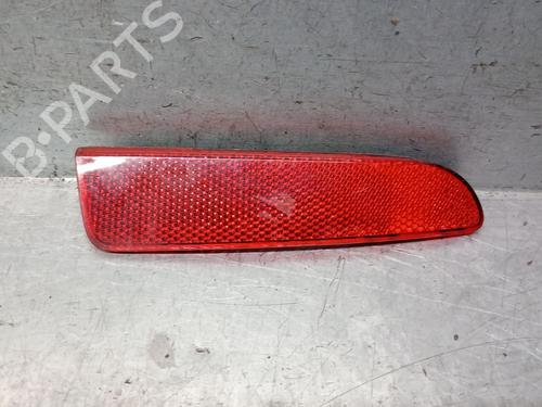 Used Rear bumper left light FORD FIESTA V (JH_, JD_) 1.4 16V (80 hp) 32684903