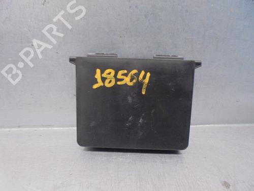 Elektronisk modul CITROËN C3 / C3 ORIGIN III (SX) 1.2 VTi 82 (82 hp) 15012221