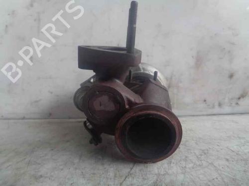 Turbocharger/Supercharger CHEVROLET NUBIRA Estate 2.0 D | BP7440938M71 