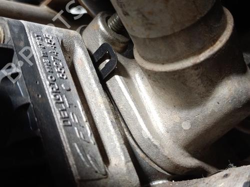 Engine FIAT TIPO Estate (356_, 357_) 1.6 D (356WXG1B) | BP34700347M1 - Image 14