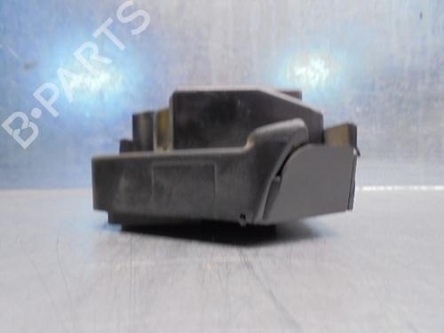 Electronic module MERCEDES-BENZ S-CLASS (W220) S 320 CDI (220.026, 220.126) | BP8390375M83 