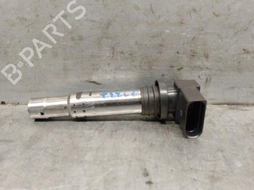 Used Ignition coil VW GOLF V (1K1) 1.4 TSI (170 hp) 20663595