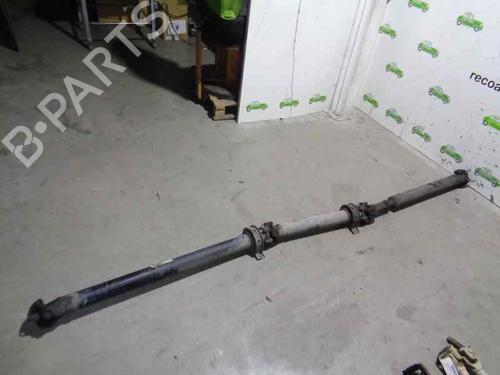 Used Driveshaft Driveshaft RENAULT TRUCKS MESSENGER Platform/Chassis B 120.65 (FN60F8) (122 hp) 16665998 16665998