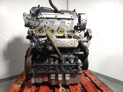 Engine SKODA OCTAVIA II (1Z3) 1.6 TDI | BP32733038M1  - Image 5
