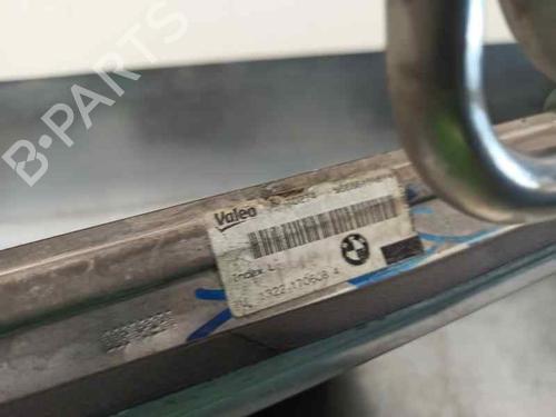 Air conditioning evaporator BMW 3 (E90)  | BP11668255M109 