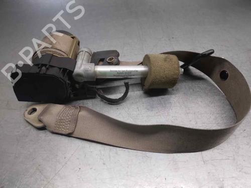 Front left seatbelt MERCEDES-BENZ E-CLASS (W210) E 320 (210.055) | BP10550306I26 