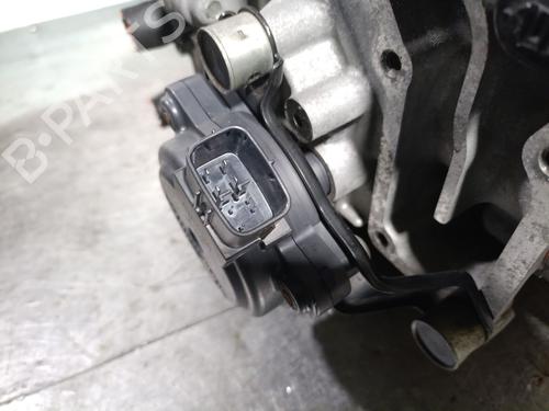 Gearbox TOYOTA AURIS (_E18_) 1.3 Dual-VVTi (NRE180_, NRE180R) | BP31814941M3  - Image 8