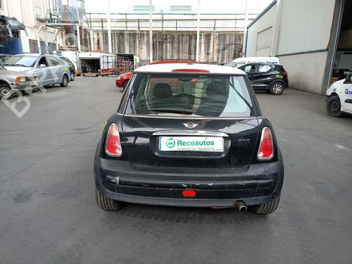 Gearbox MINI MINI (R50, R53) One | BP36406626M3 - Image 11